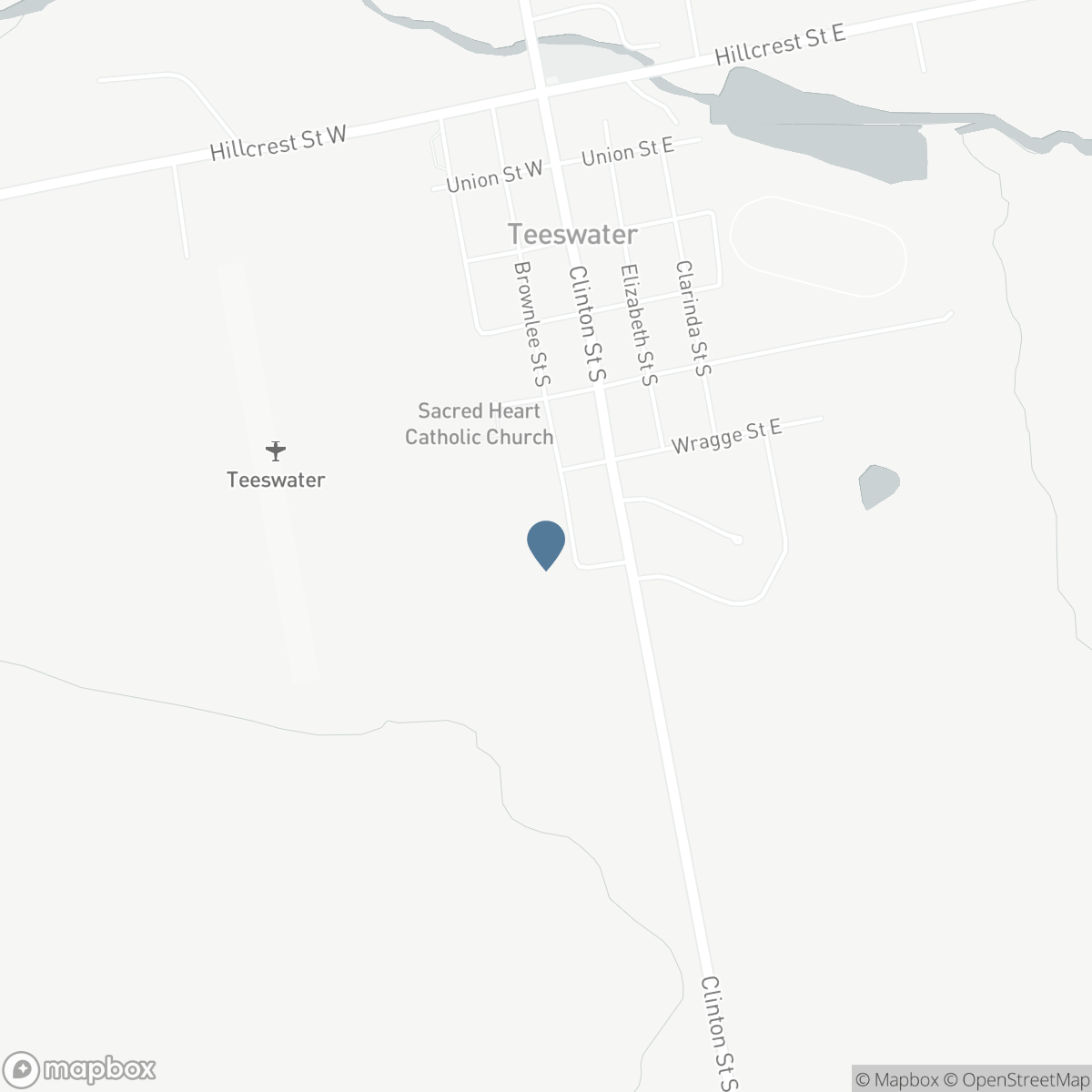 17 GALEN STREET, South Bruce, Ontario N0G 2S0